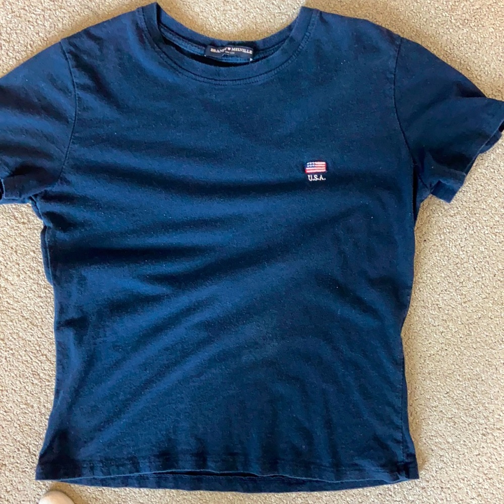 brandy Melville USA top
